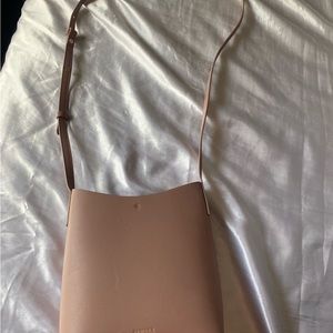 Pink Purse